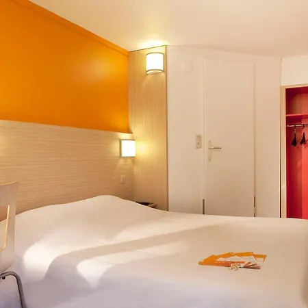 Premiere Classe Besancon Ecole Valentin Hotel 3*