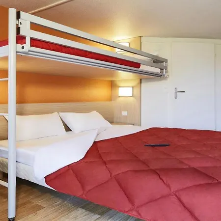 Hotel Premiere Classe Besancon Ecole Valentin