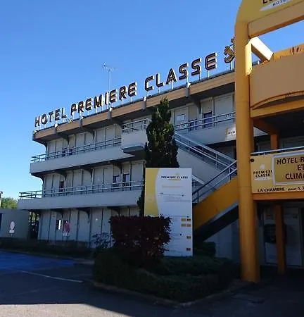 Premiere Classe Besancon Ecole Valentin Hotel 3*