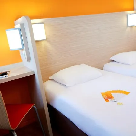 Premiere Classe Besancon Ecole Valentin Hotel 3*